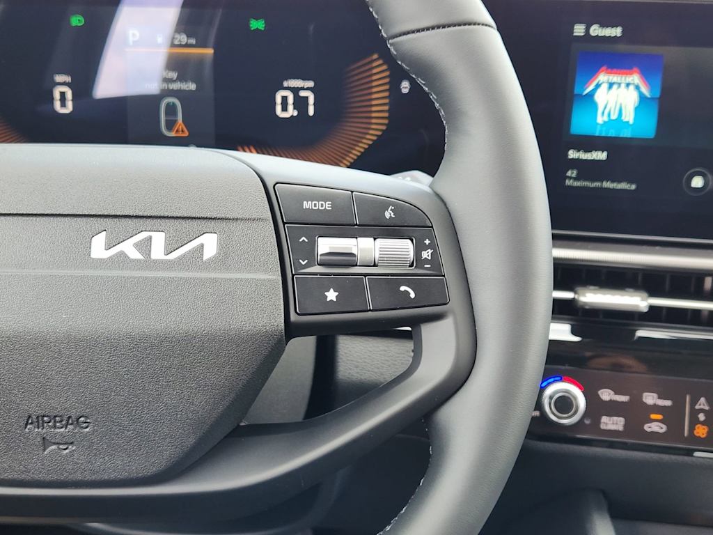 Thumbnail: 2026 Kia Sportage - 25
