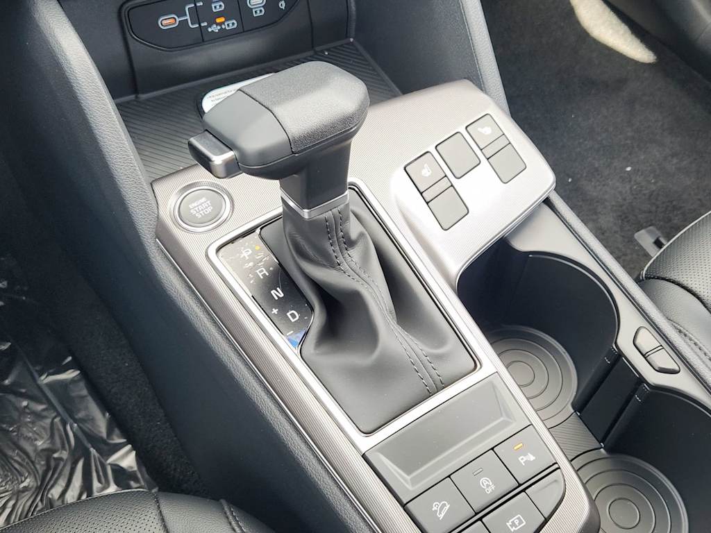 Thumbnail: 2026 Kia Sportage - 11