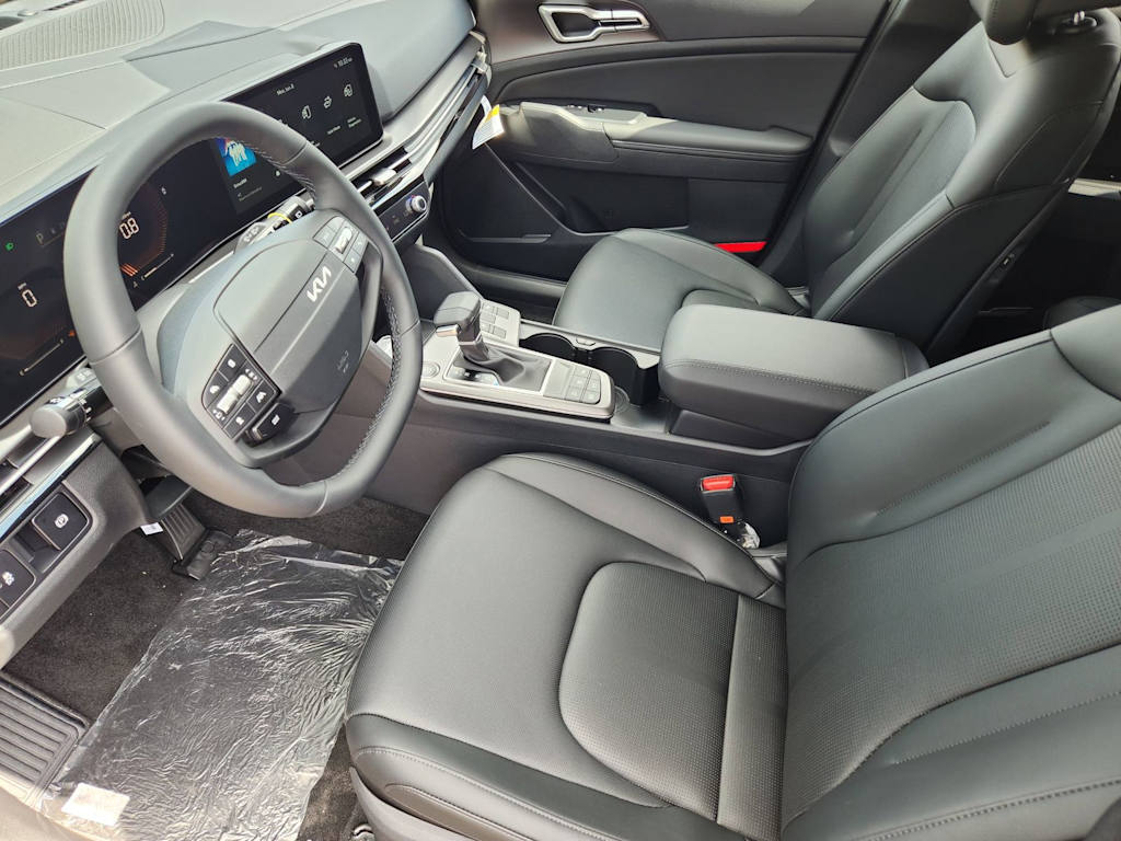 Thumbnail: 2026 Kia Sportage - 7