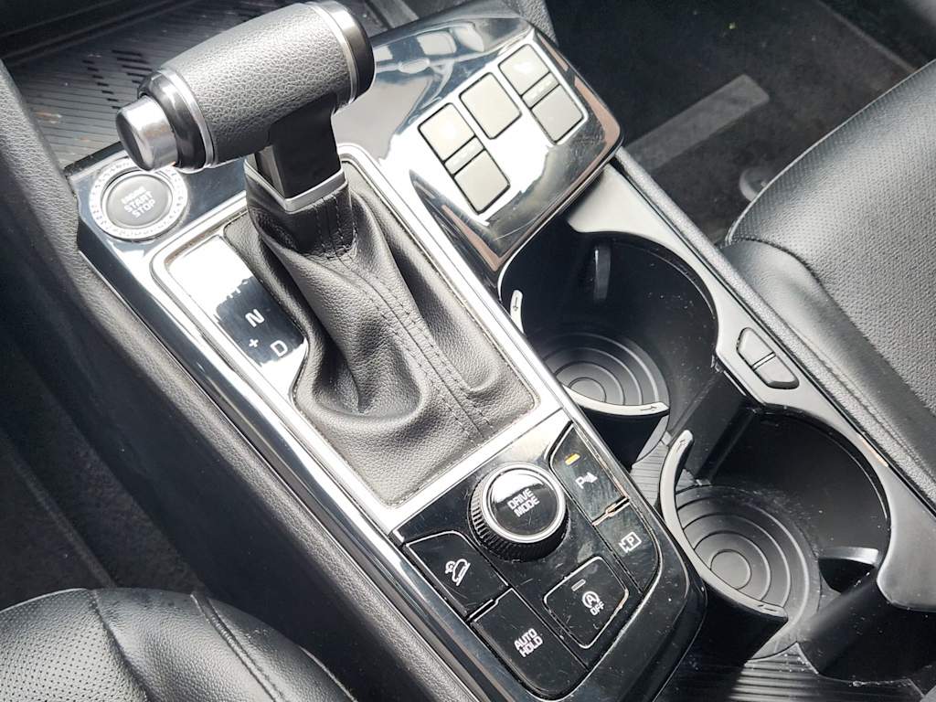 Thumbnail: 2024 Kia Sportage - 12