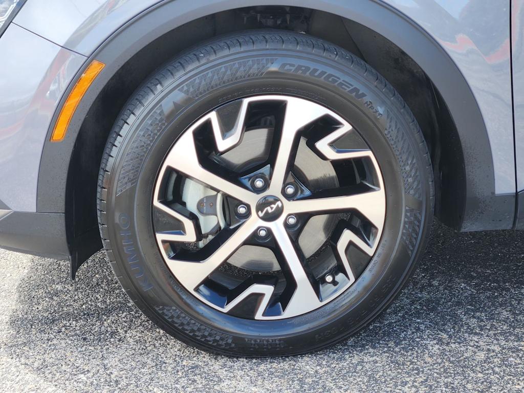 Thumbnail: 2024 Kia Sportage - 20