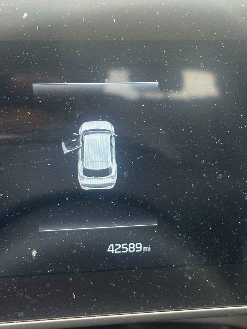 Thumbnail: 2024 Kia Sportage - 6