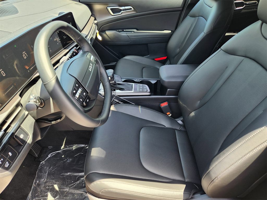 Thumbnail: 2026 Kia Sportage - 8