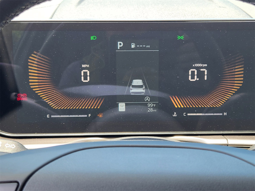 Thumbnail: 2026 Kia Sportage - 14