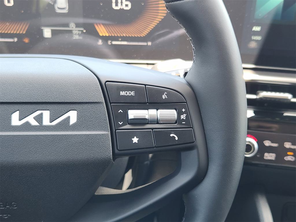 Thumbnail: 2026 Kia Sportage - 26