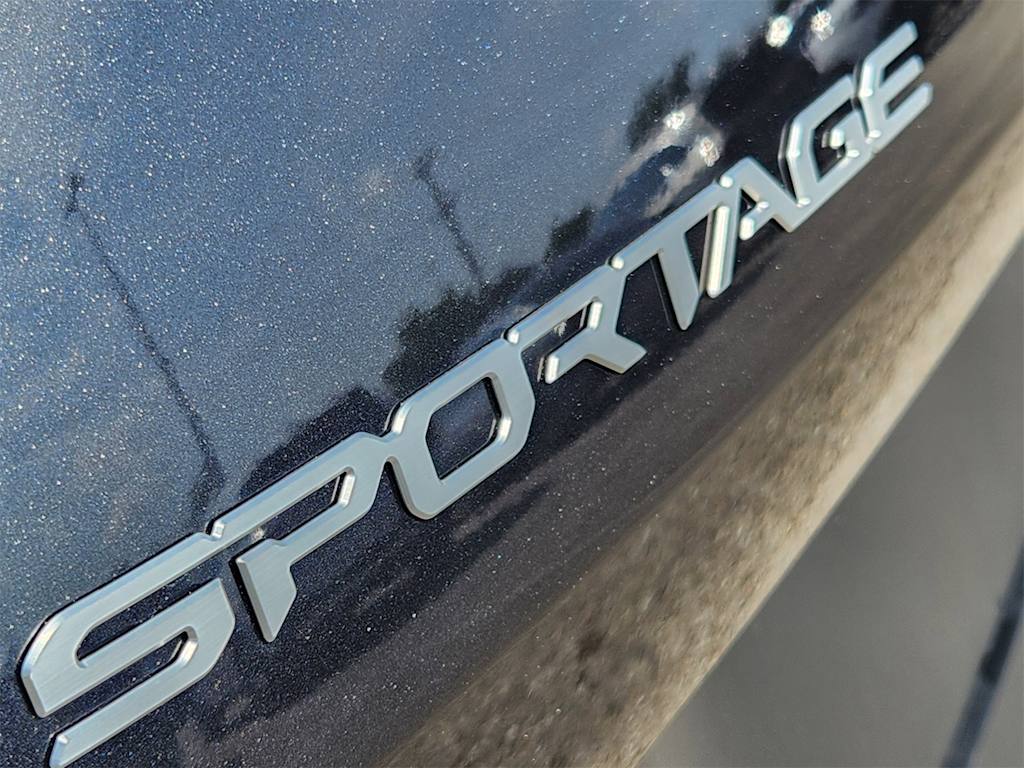 Thumbnail: 2026 Kia Sportage - 5