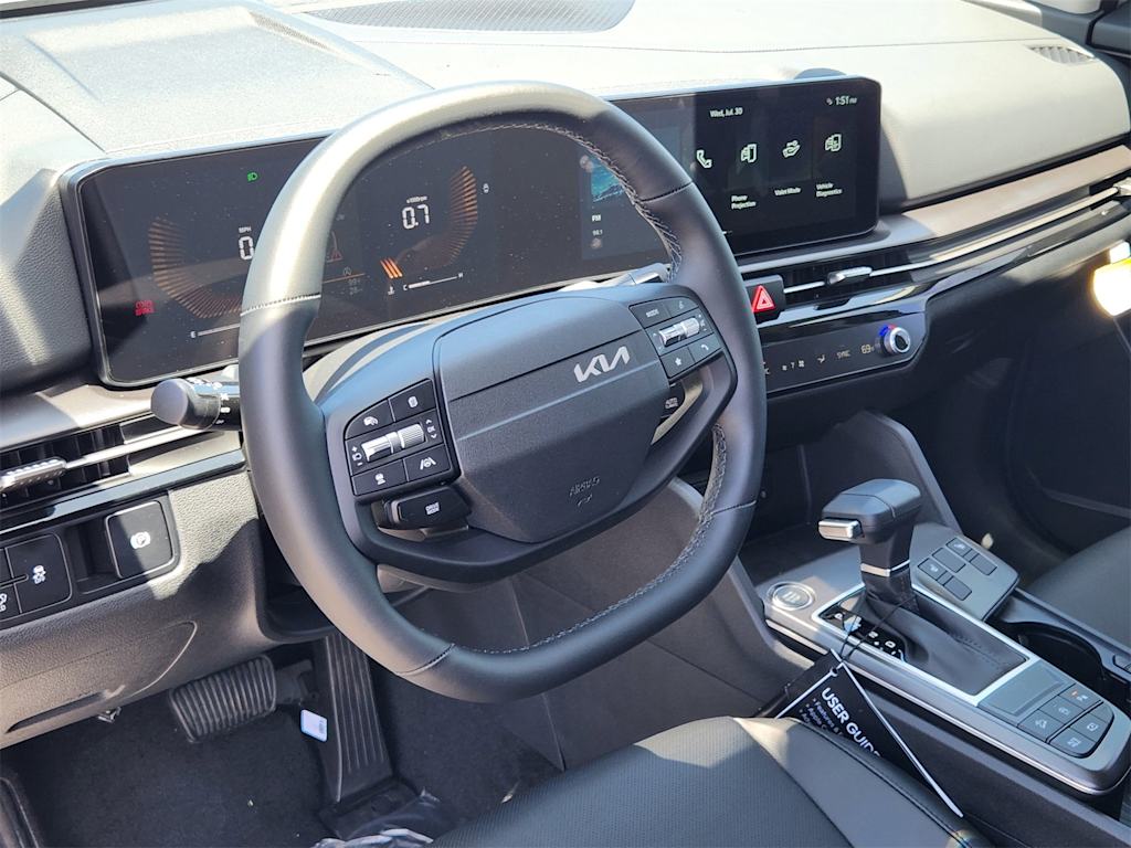 Thumbnail: 2026 Kia Sportage - 2