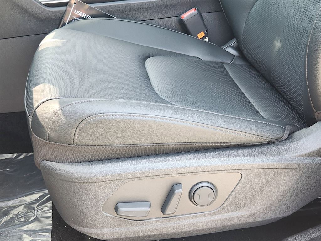 Thumbnail: 2026 Kia Sportage - 24