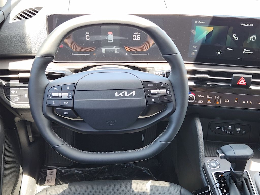 Thumbnail: 2026 Kia Sportage - 11