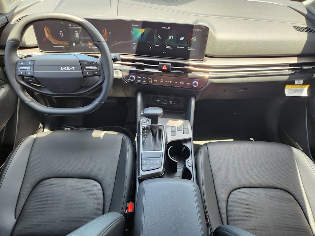 Thumbnail: 2026 Kia Sportage - 7