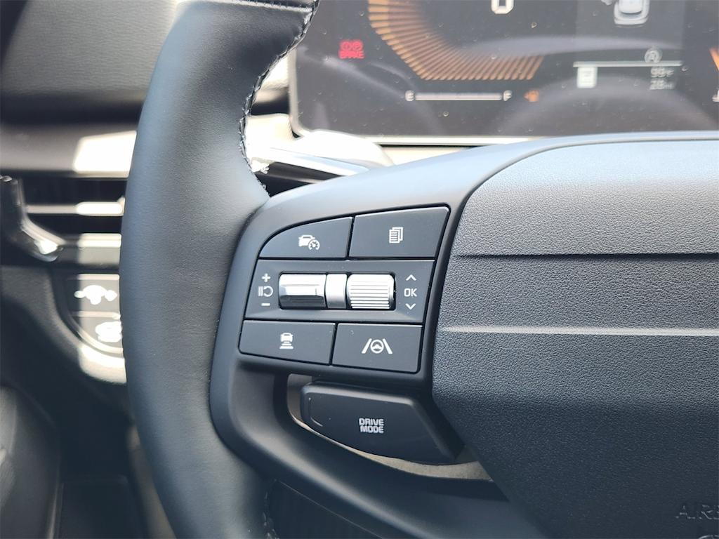 Thumbnail: 2026 Kia Sportage - 25