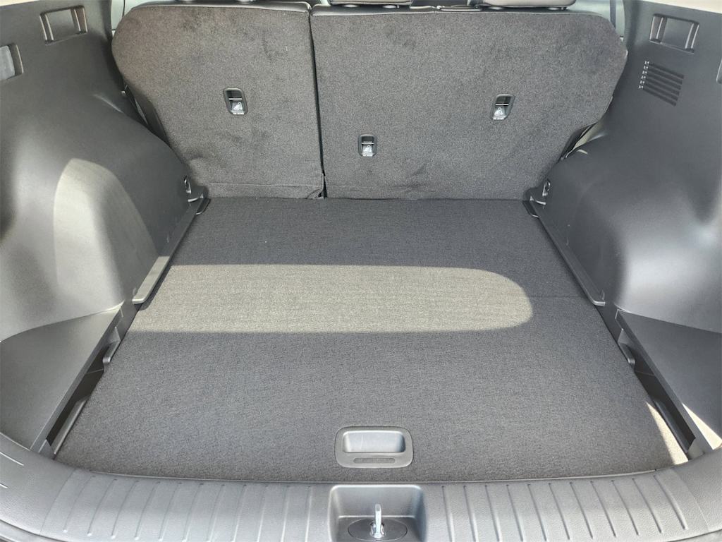 Thumbnail: 2026 Kia Sportage - 15