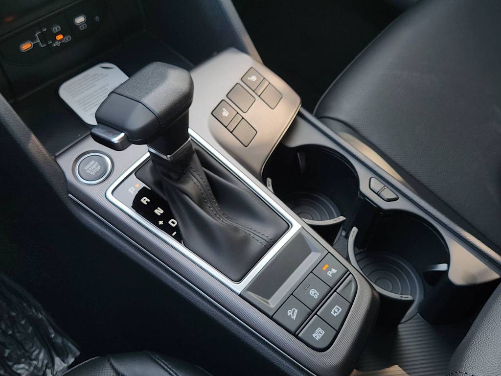 Thumbnail: 2026 Kia Sportage - 13