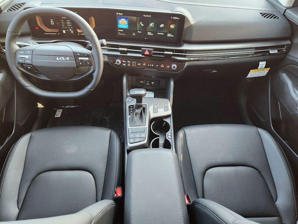 Thumbnail: 2026 Kia Sportage - 8