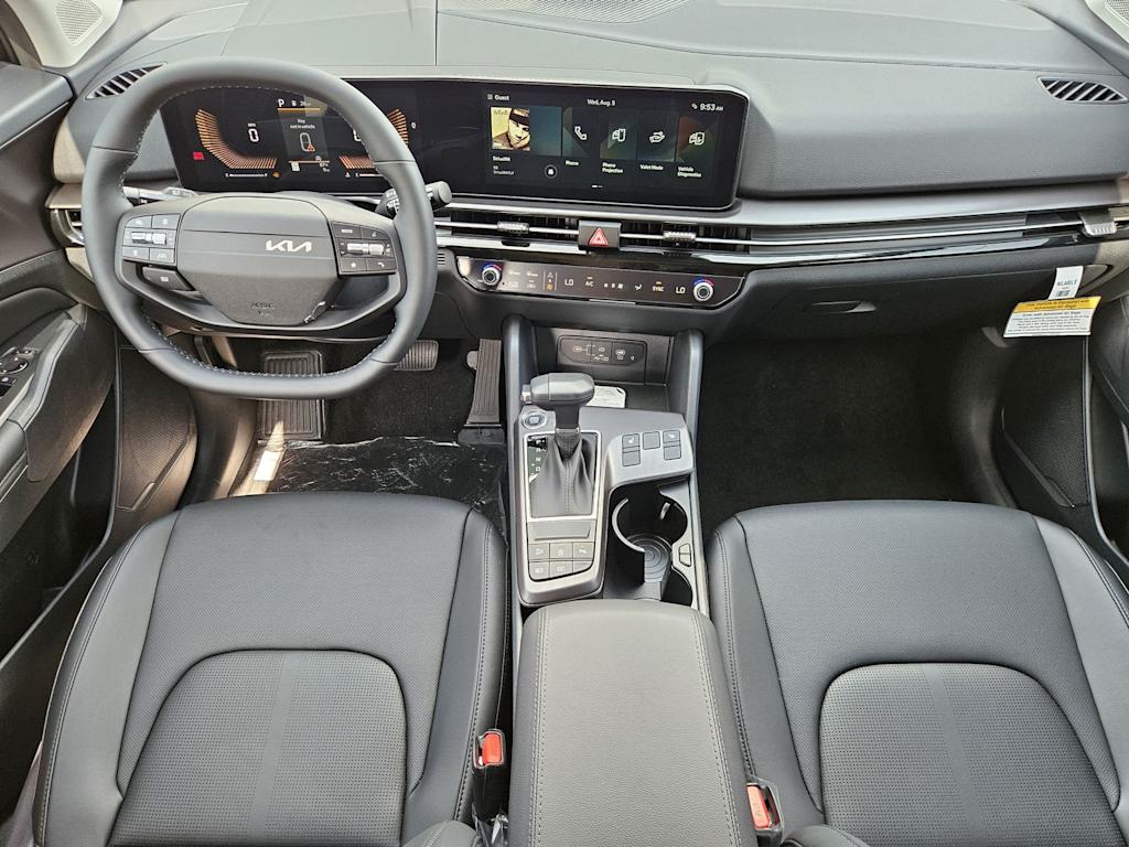 Thumbnail: 2026 Kia Sportage - 2