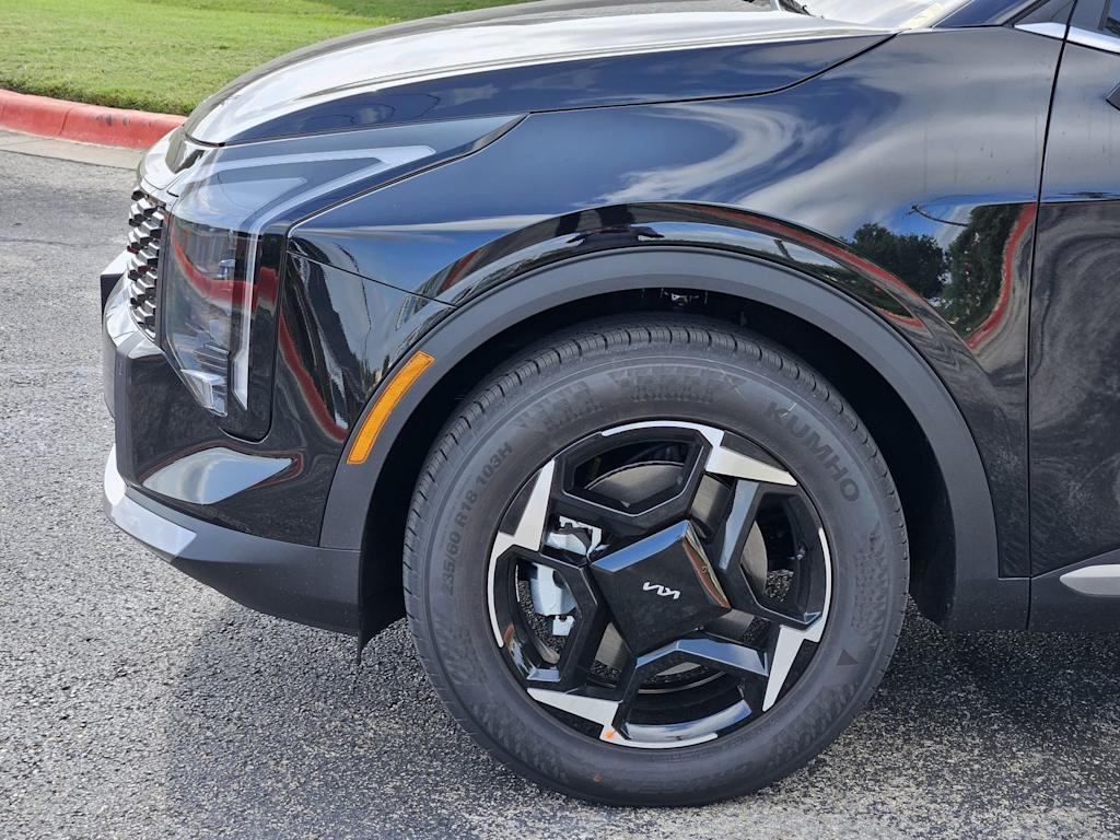 Thumbnail: 2026 Kia Sportage - 5