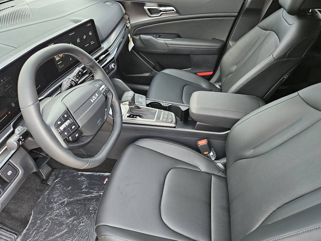 Thumbnail: 2026 Kia Sportage - 7