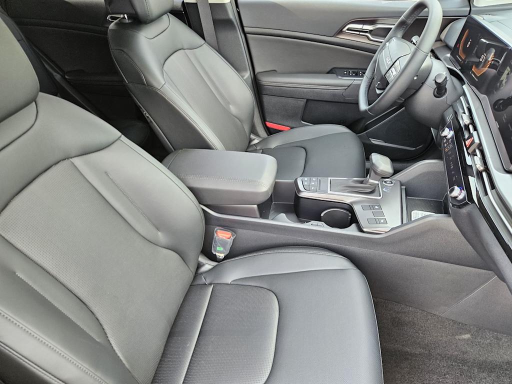 Thumbnail: 2026 Kia Sportage - 19