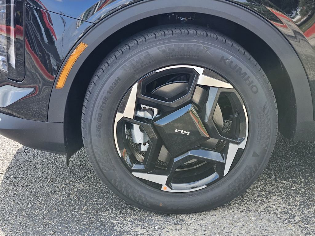 Thumbnail: 2026 Kia Sportage - 18