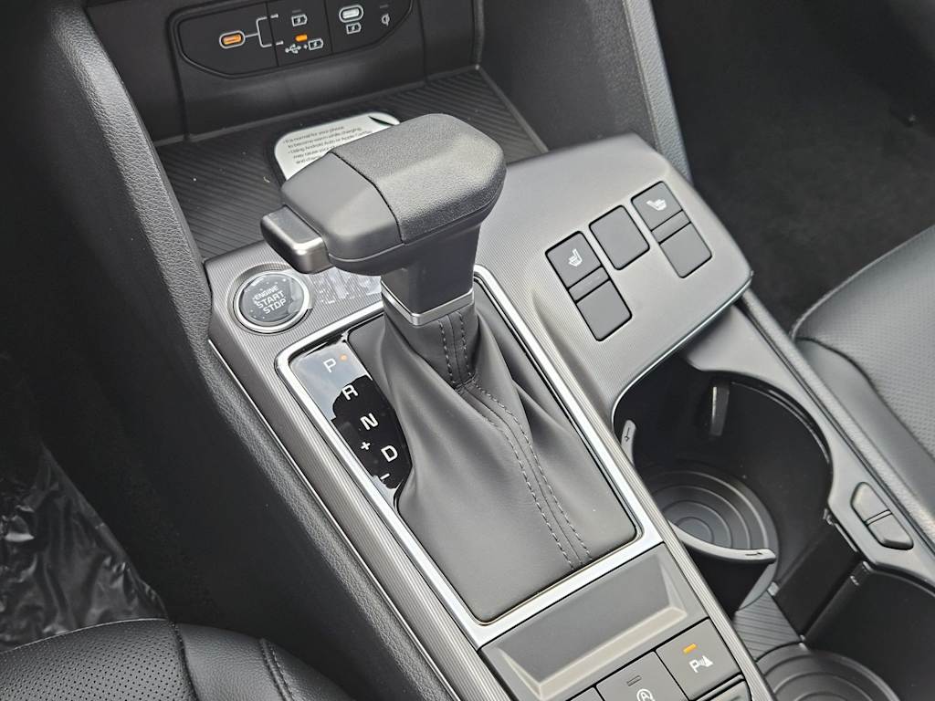 Thumbnail: 2026 Kia Sportage - 11
