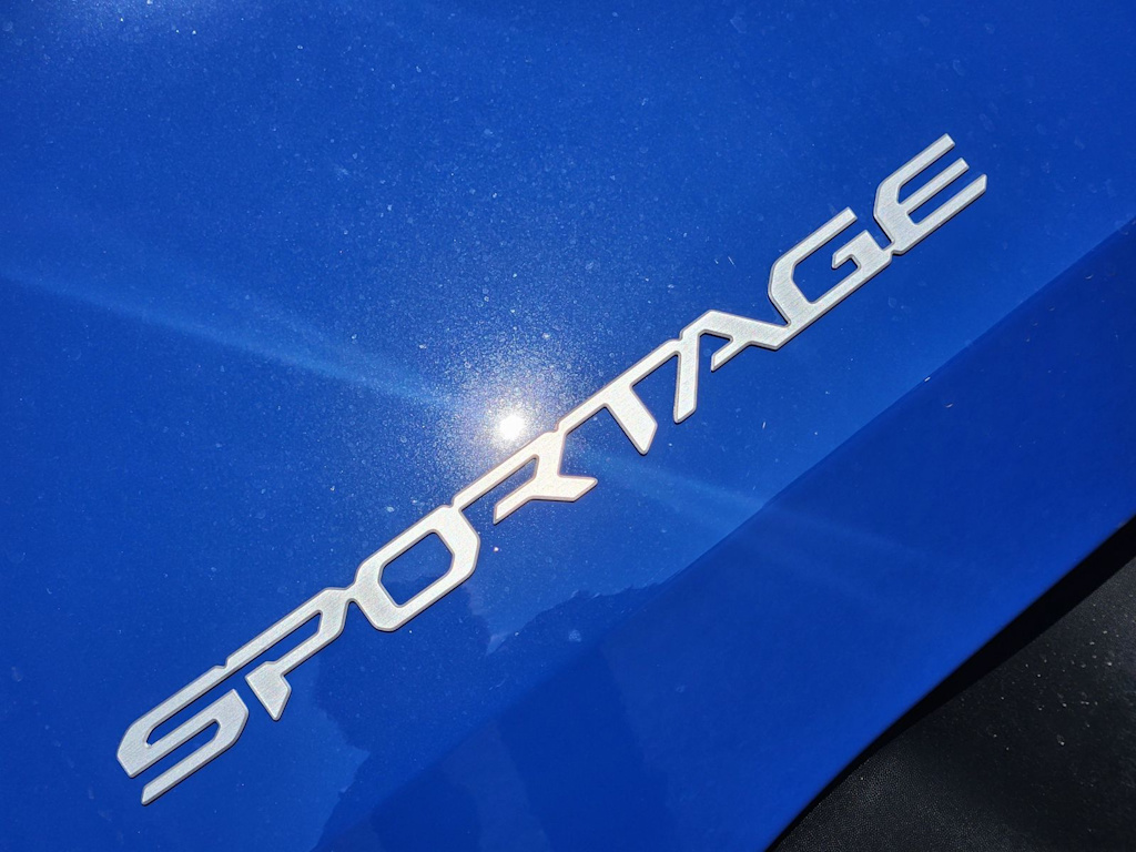 Thumbnail: 2026 Kia Sportage - 5