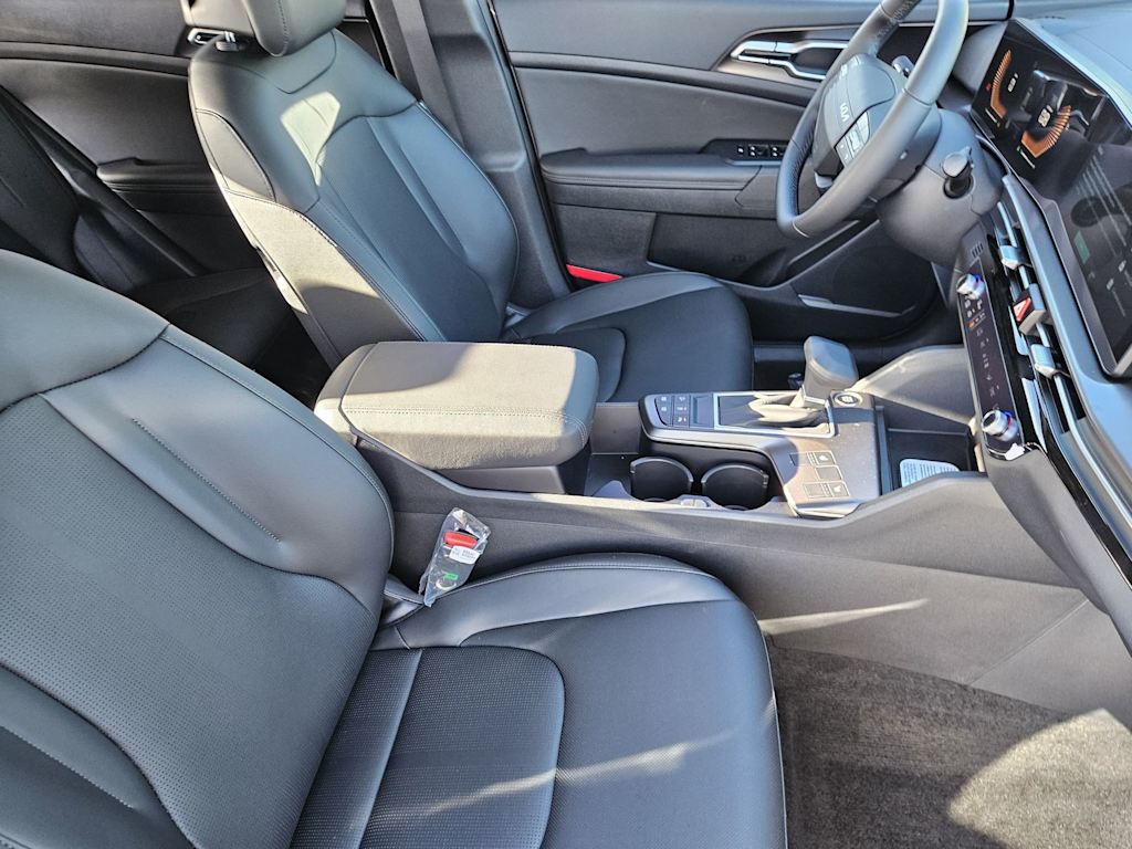 Thumbnail: 2026 Kia Sportage - 18