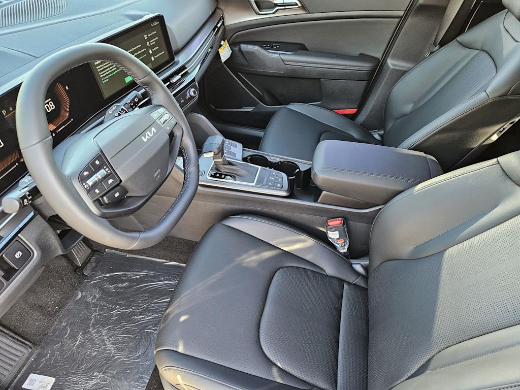 Thumbnail: 2026 Kia Sportage - 8