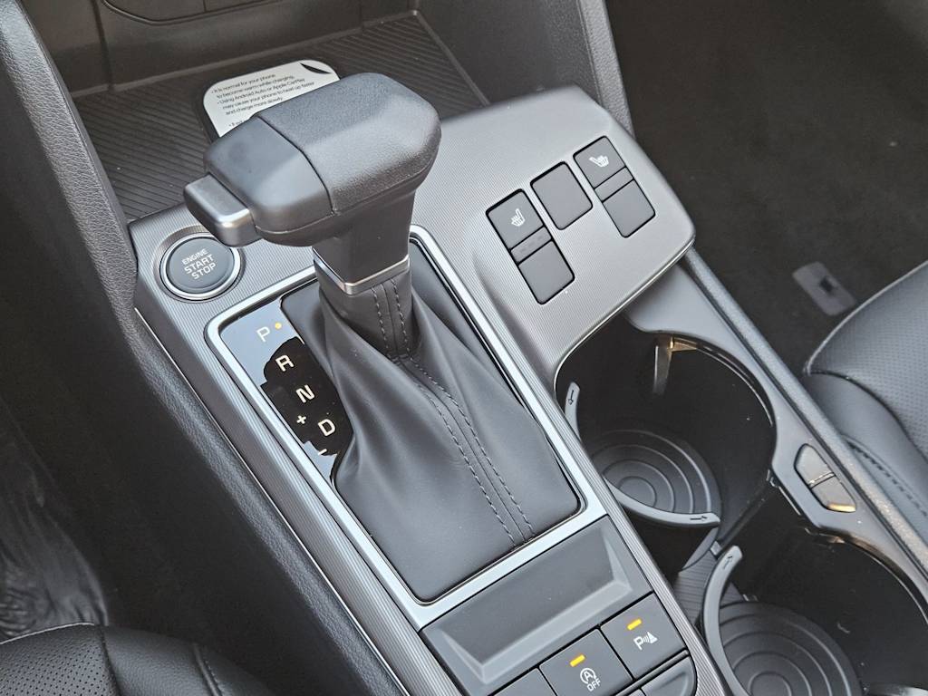 Thumbnail: 2026 Kia Sportage - 12