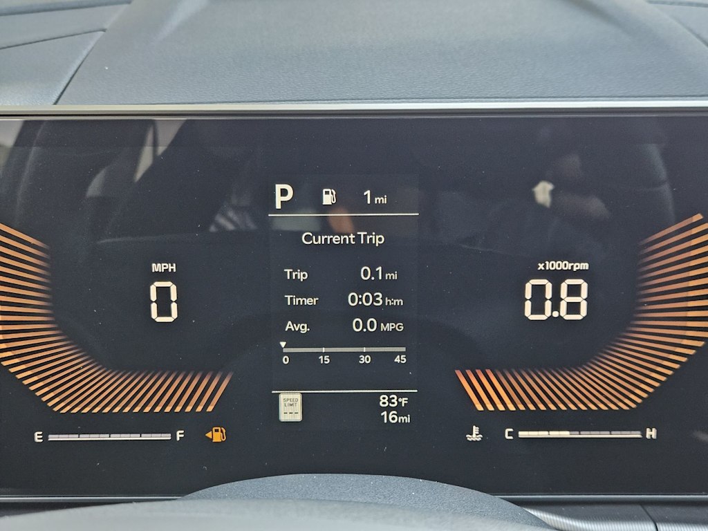 Thumbnail: 2026 Kia Sportage - 13