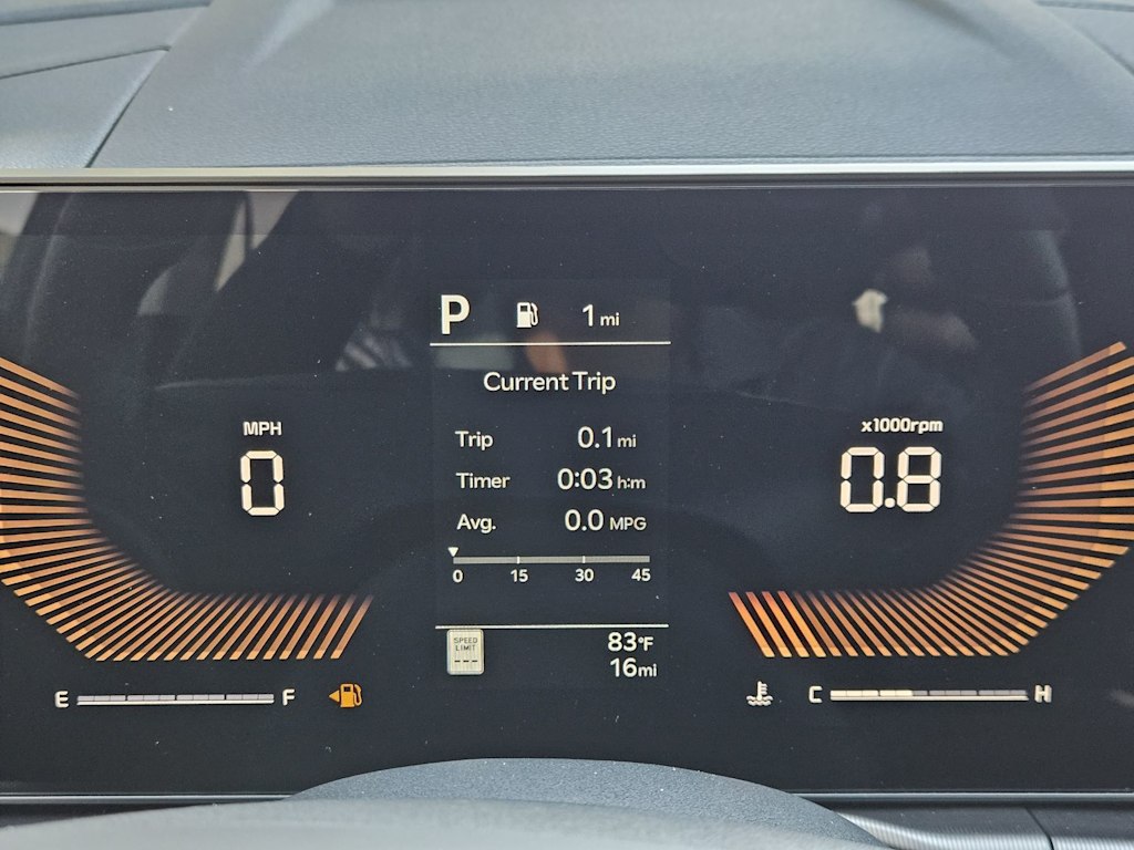 Thumbnail: 2026 Kia Sportage - 12