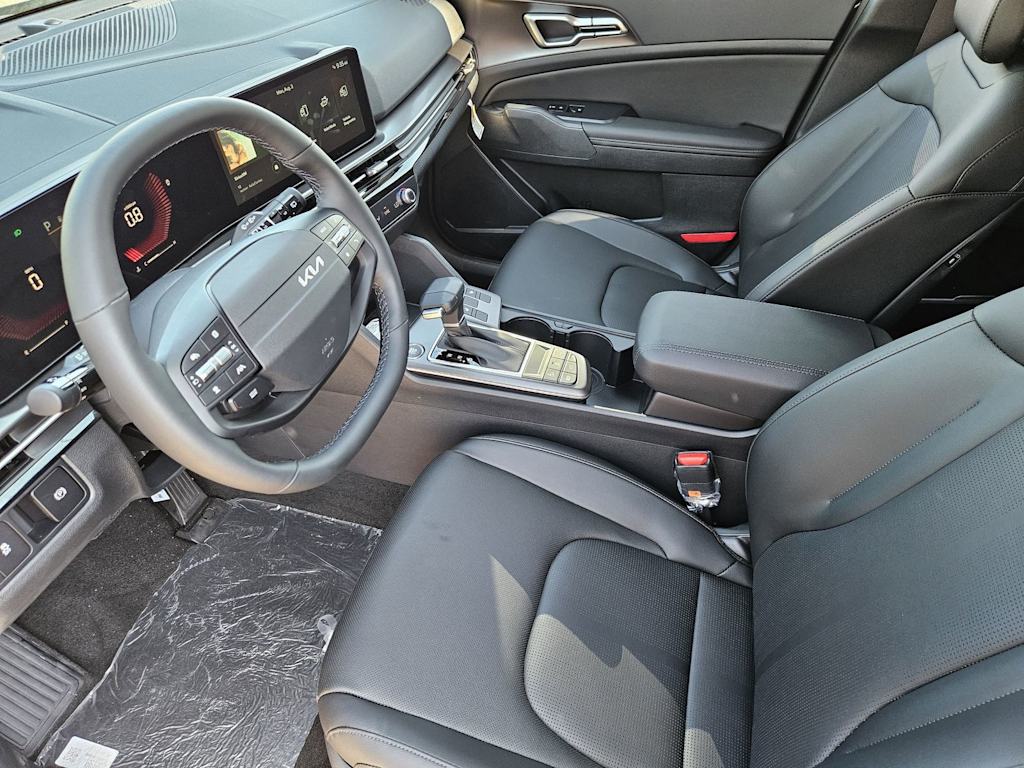 Thumbnail: 2026 Kia Sportage - 7