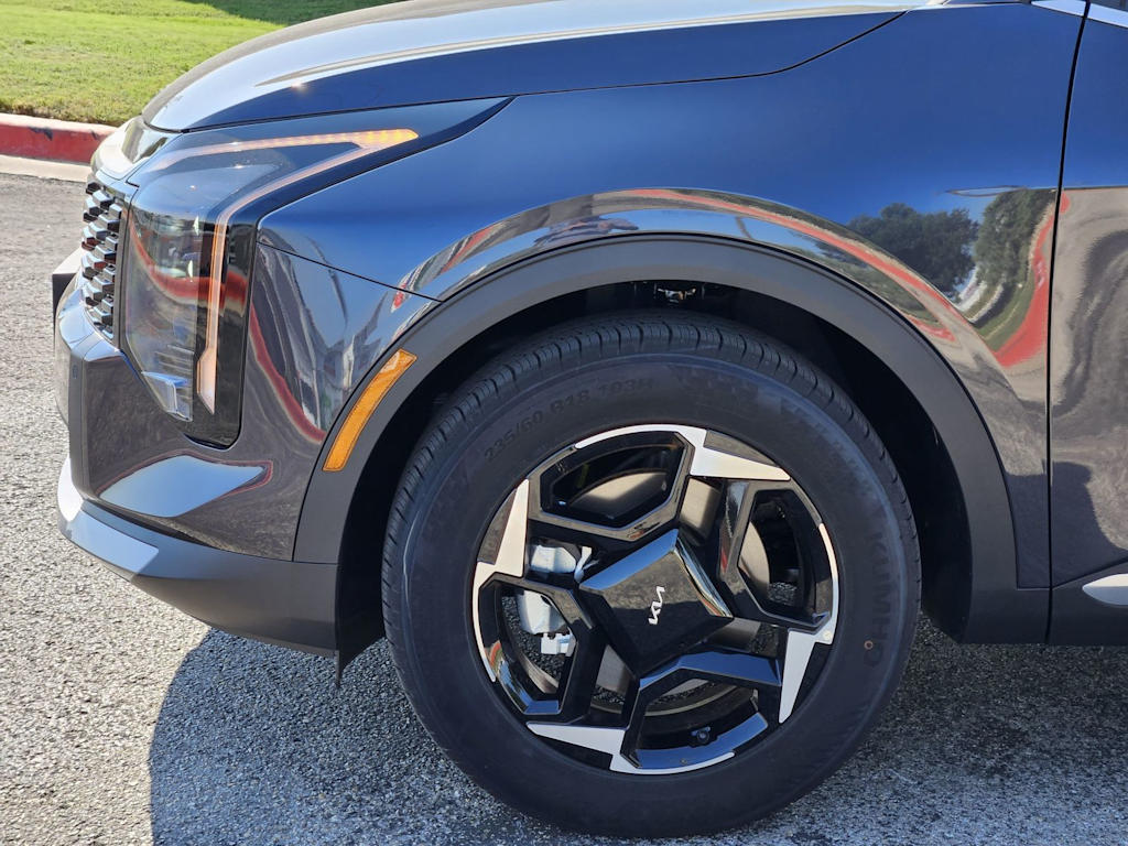 Thumbnail: 2026 Kia Sportage - 5
