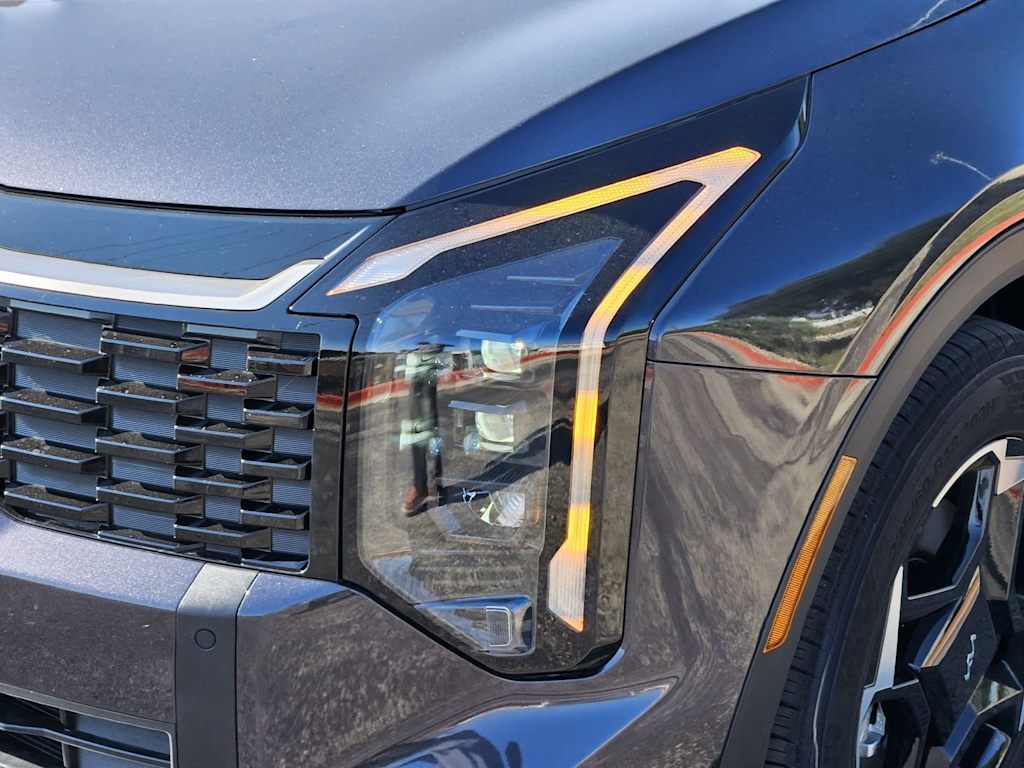 Thumbnail: 2026 Kia Sportage - 17