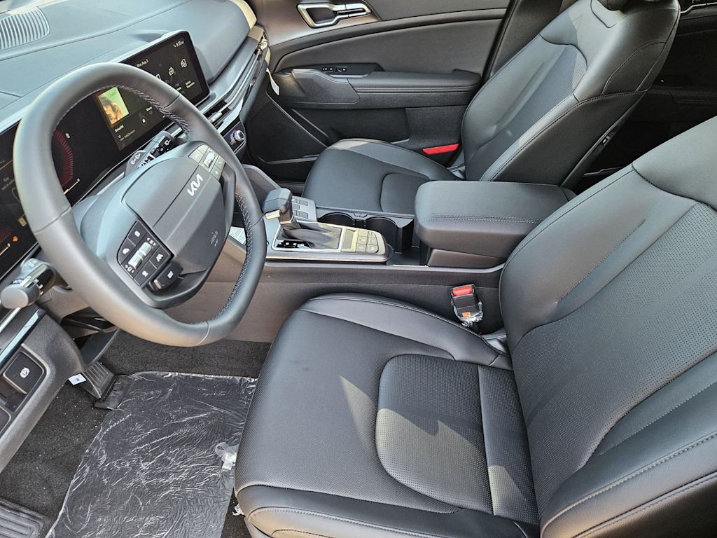 Thumbnail: 2026 Kia Sportage - 8