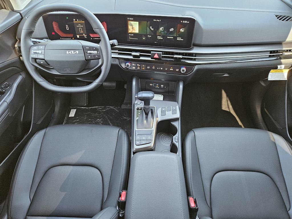 Thumbnail: 2026 Kia Sportage - 2