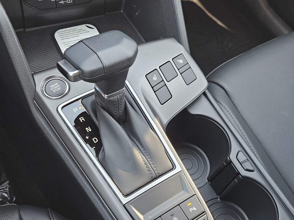 Thumbnail: 2026 Kia Sportage - 11