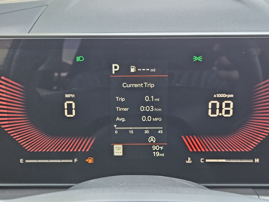 Thumbnail: 2026 Kia Sportage - 12