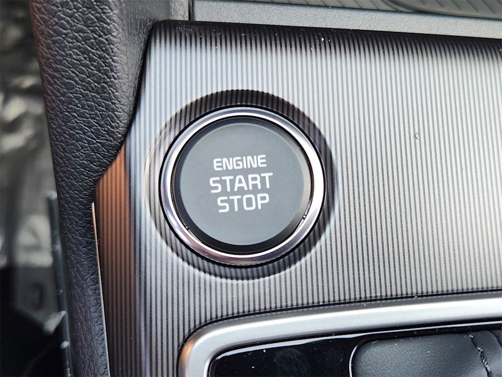 Thumbnail: 2026 Kia Sportage - 23