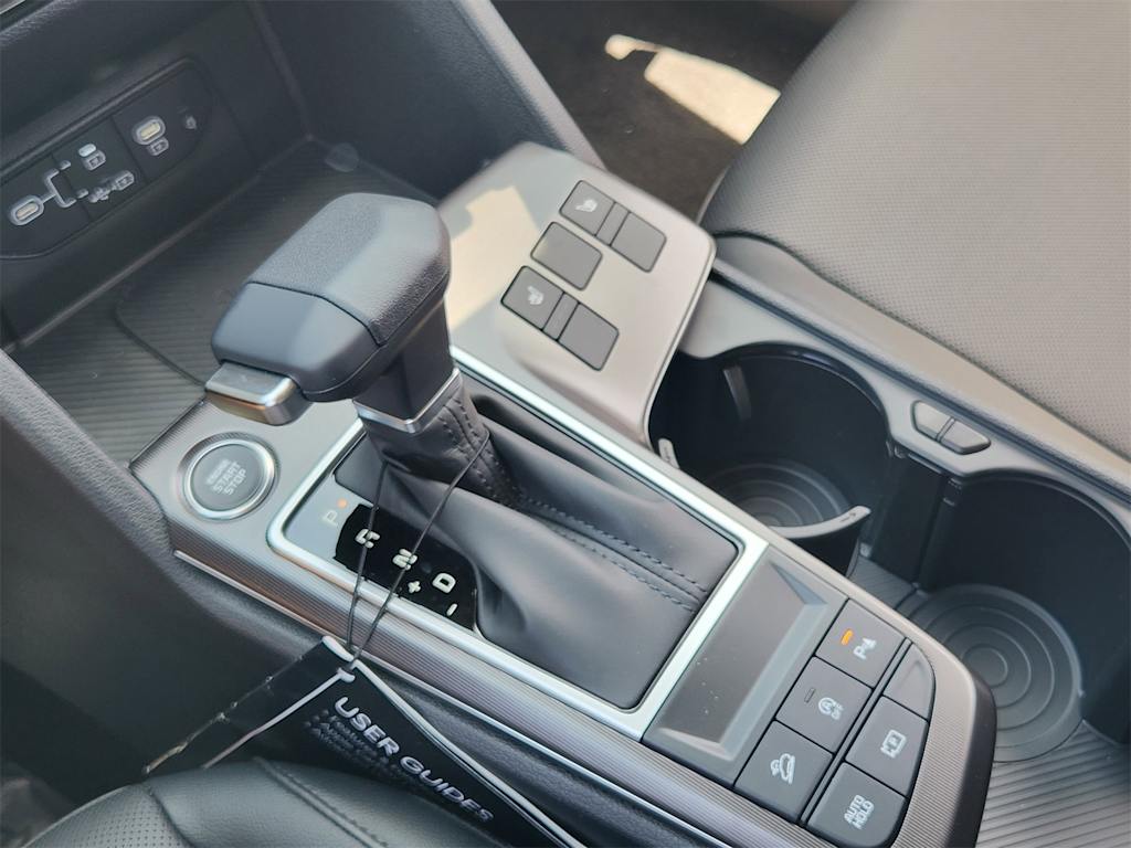 Thumbnail: 2026 Kia Sportage - 14