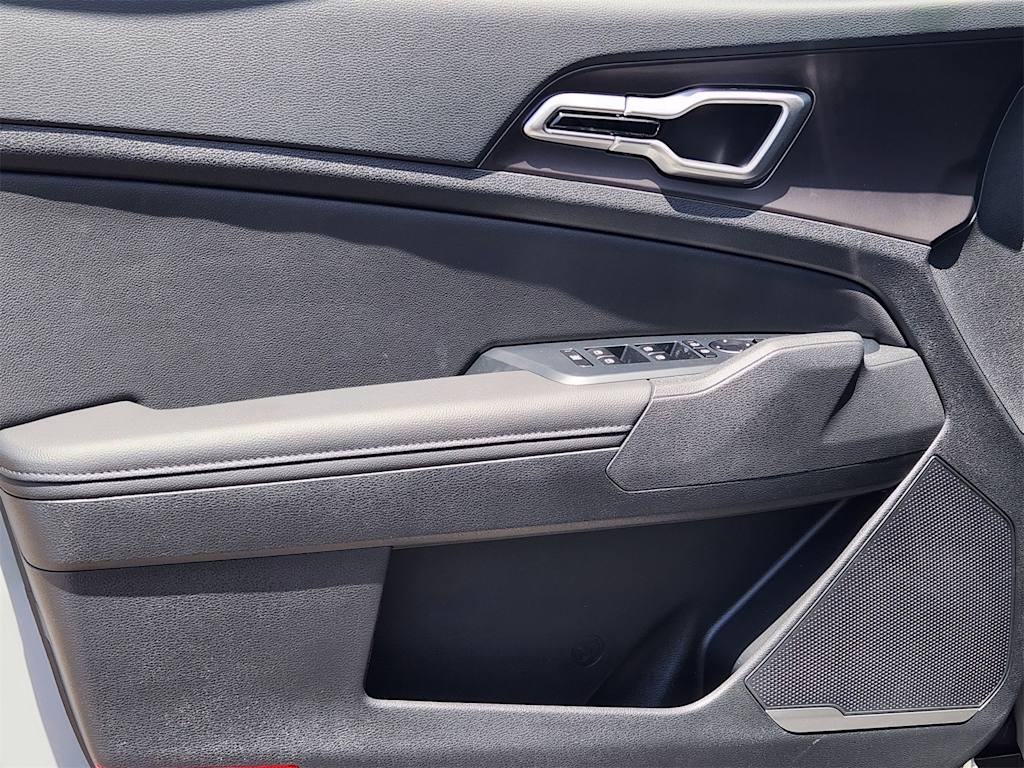 Thumbnail: 2026 Kia Sportage - 24