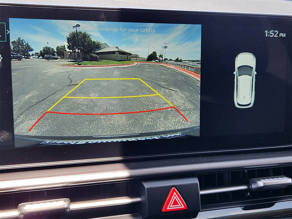 Thumbnail: 2026 Kia Sportage - 21