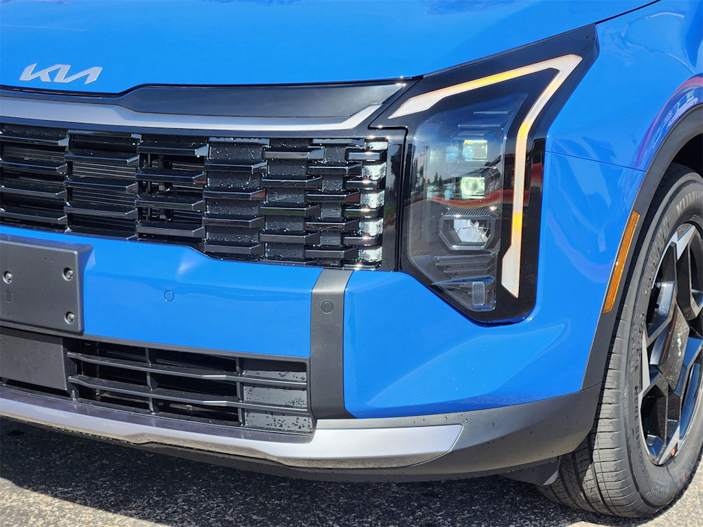 Thumbnail: 2026 Kia Sportage - 19