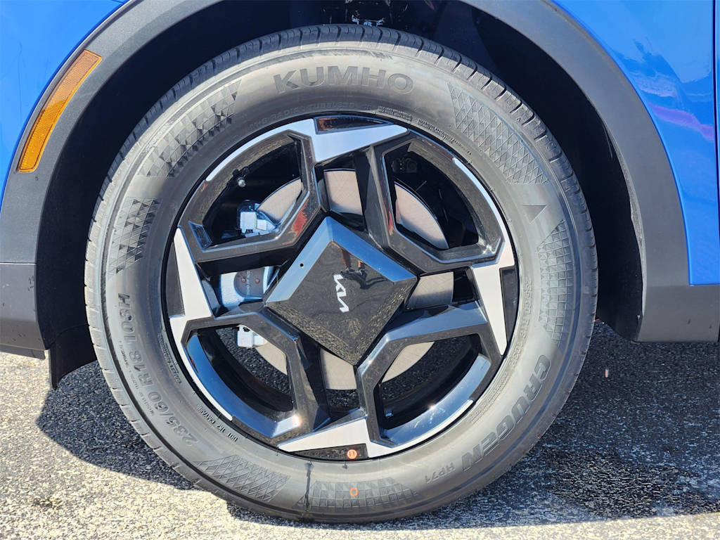 Thumbnail: 2026 Kia Sportage - 6