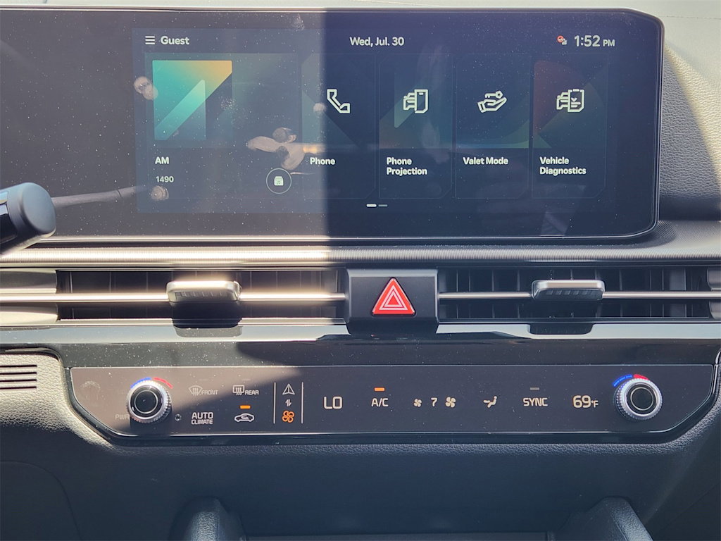 Thumbnail: 2026 Kia Sportage - 13