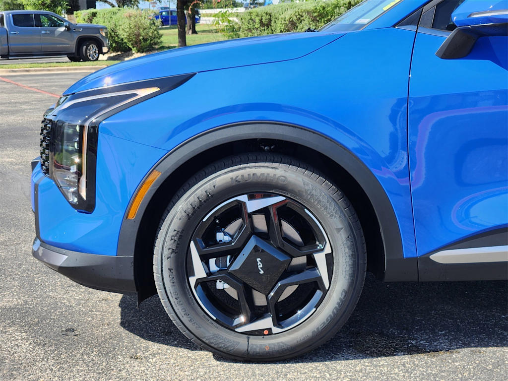 Thumbnail: 2026 Kia Sportage - 20