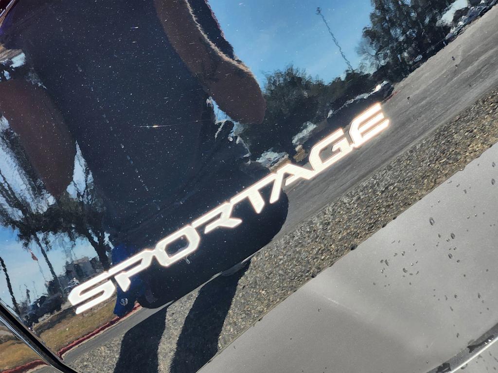Thumbnail: 2026 Kia Sportage - 5