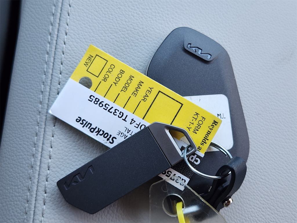 Thumbnail: 2026 Kia Sportage - 15