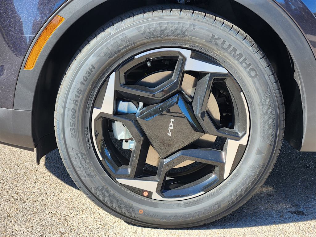 Thumbnail: 2026 Kia Sportage - 20