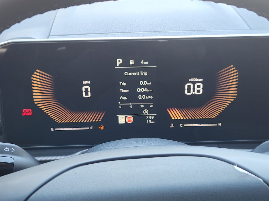 Thumbnail: 2026 Kia Sportage - 13