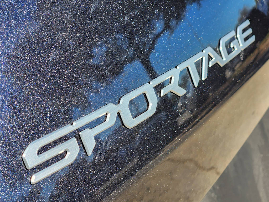 Thumbnail: 2026 Kia Sportage - 5